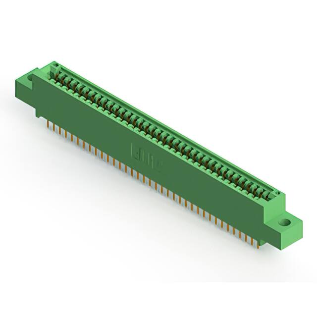 345-072-525-504 EDAC Inc.  Edgeboard Connectors